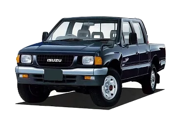 ремонт Генератора ISUZU (ИСУЗУ) Pick-Up